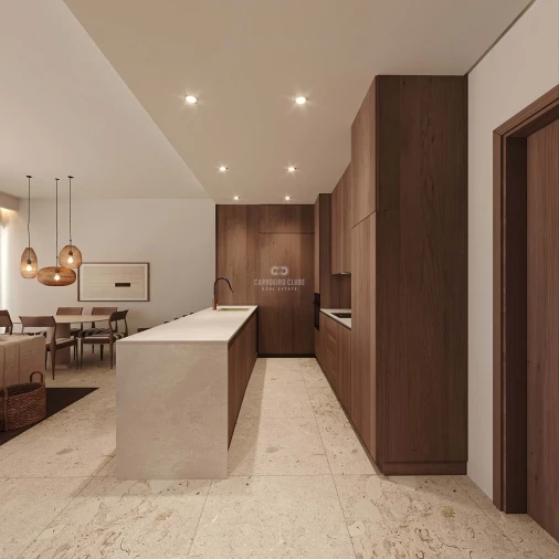 Apartamento para Venda em Ferragudo Foto 21