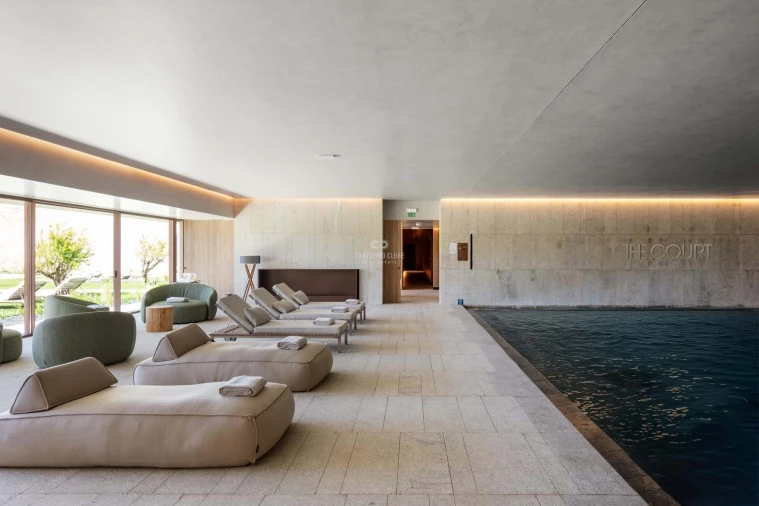 Apartamento para Venda em Ferragudo Foto 8