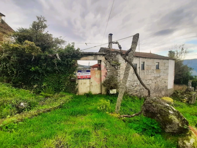 Moradia T0 para Venda em São Paio