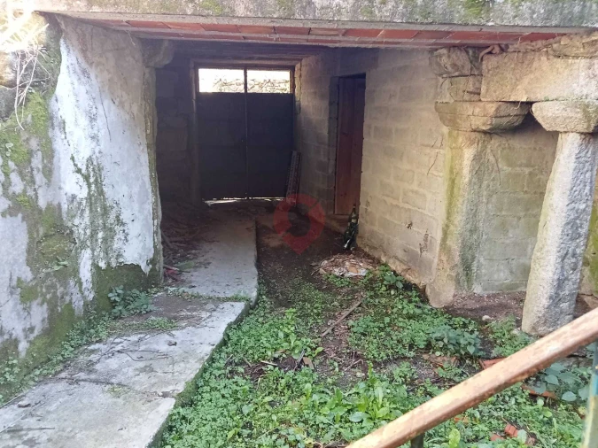 Moradia T0 para Venda em Cousso Foto 5