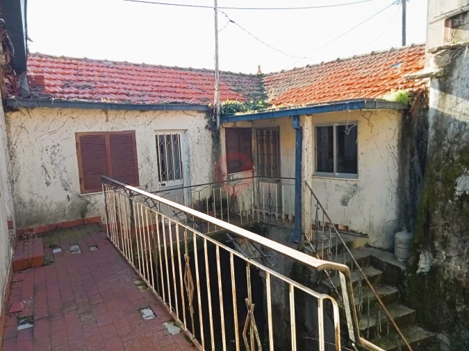 Moradia T0 para Venda em Cousso Foto 4