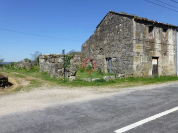 Moradia T0 para Venda em Alvaredo