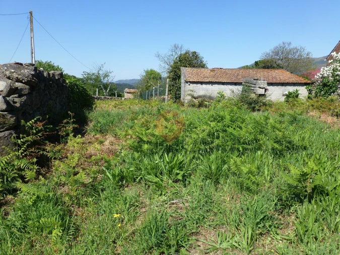 Moradia T0 para Venda em Alvaredo Foto 2