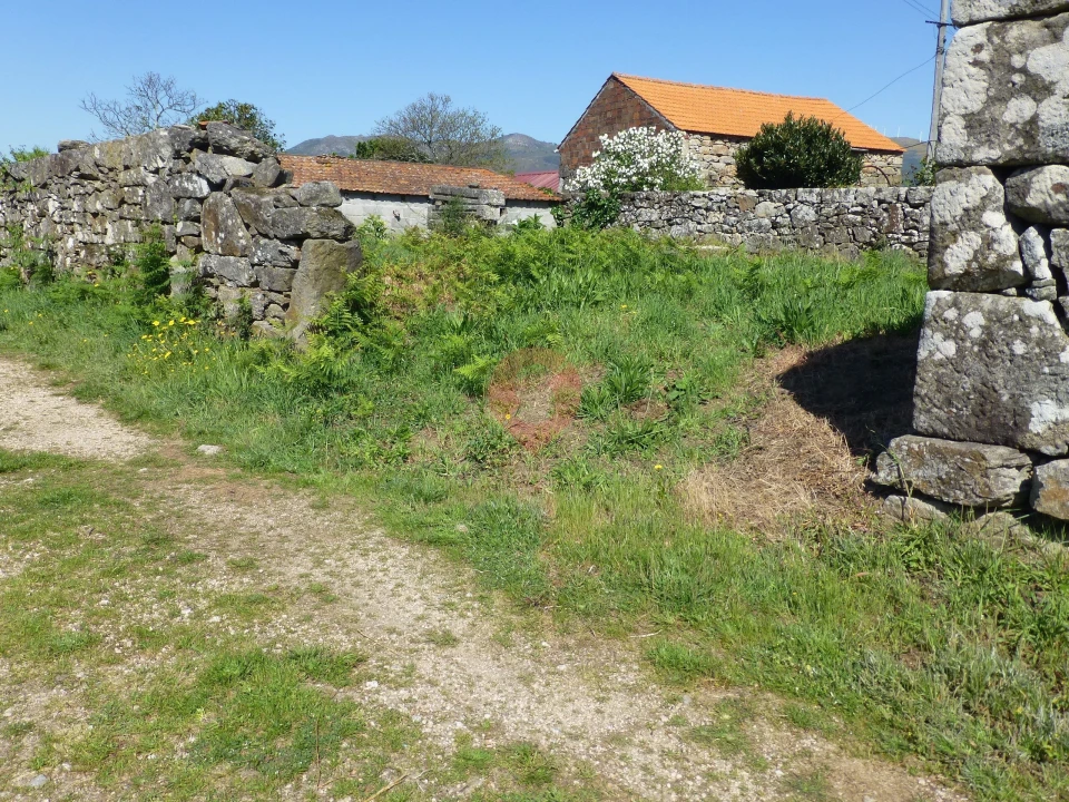 Moradia T0 para Venda em Alvaredo Foto 9