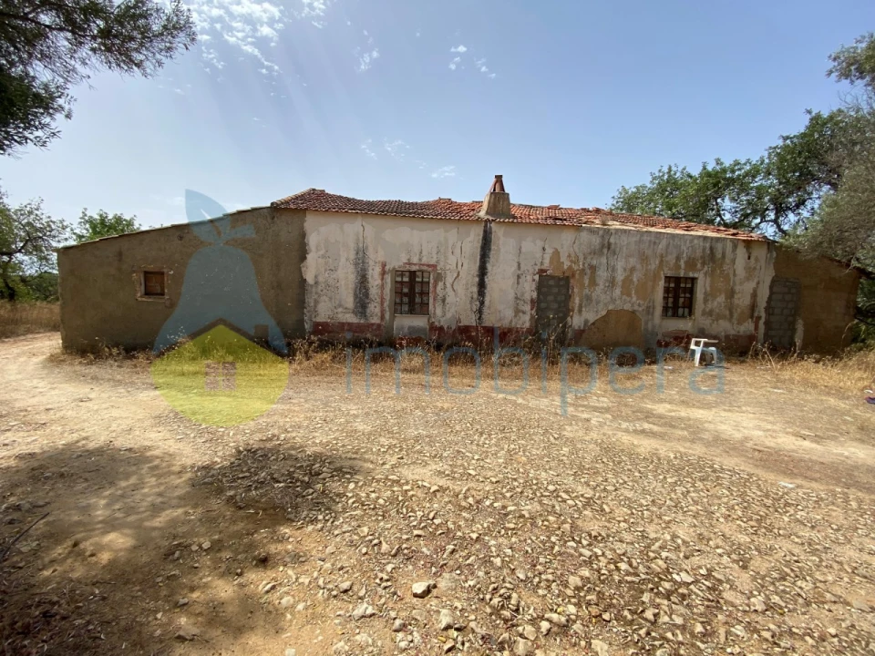 Terreno Misto para Venda em Algoz e Tunes Foto 7