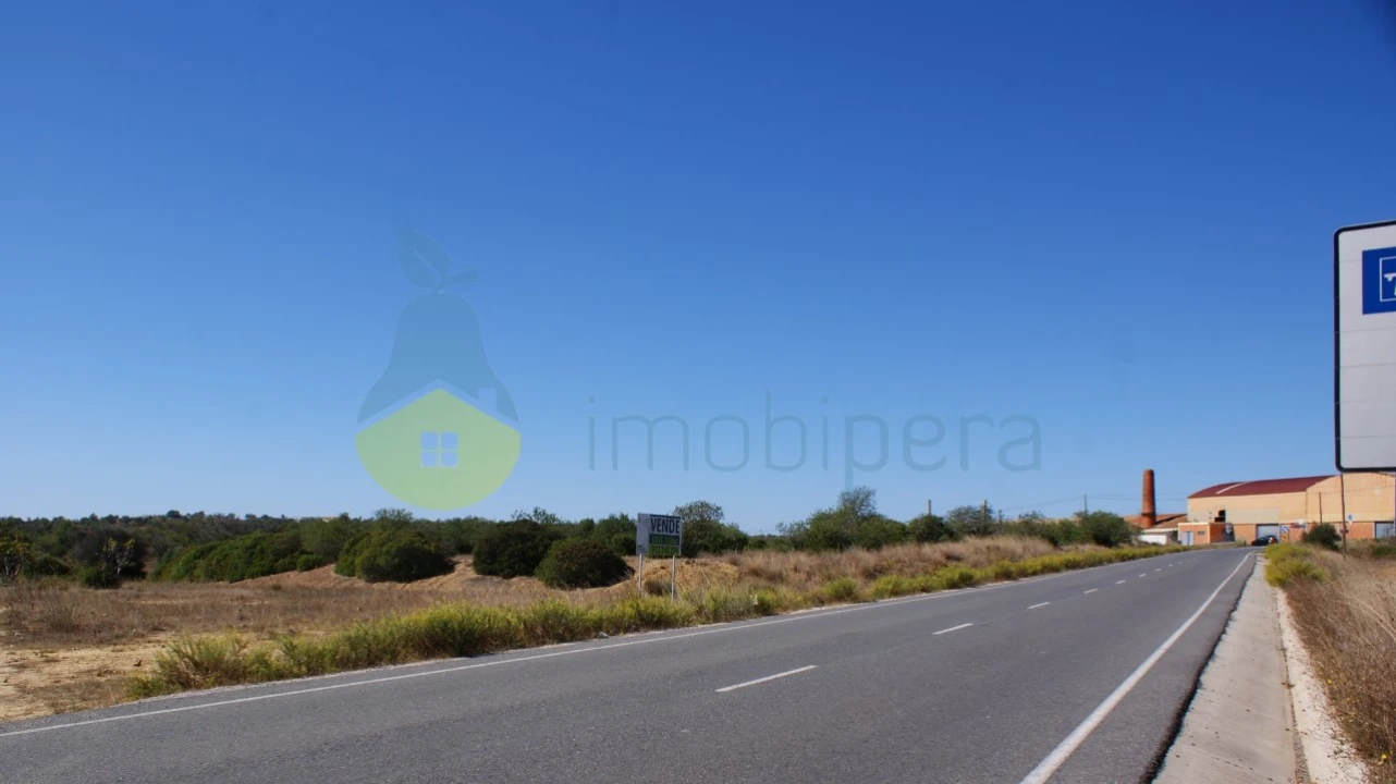 Terreno Misto para Venda em Algoz e Tunes Foto 6