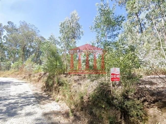 Terreno para Venda em Chorente, Góios, Courel, Pedra Furada e Gueral Foto 1