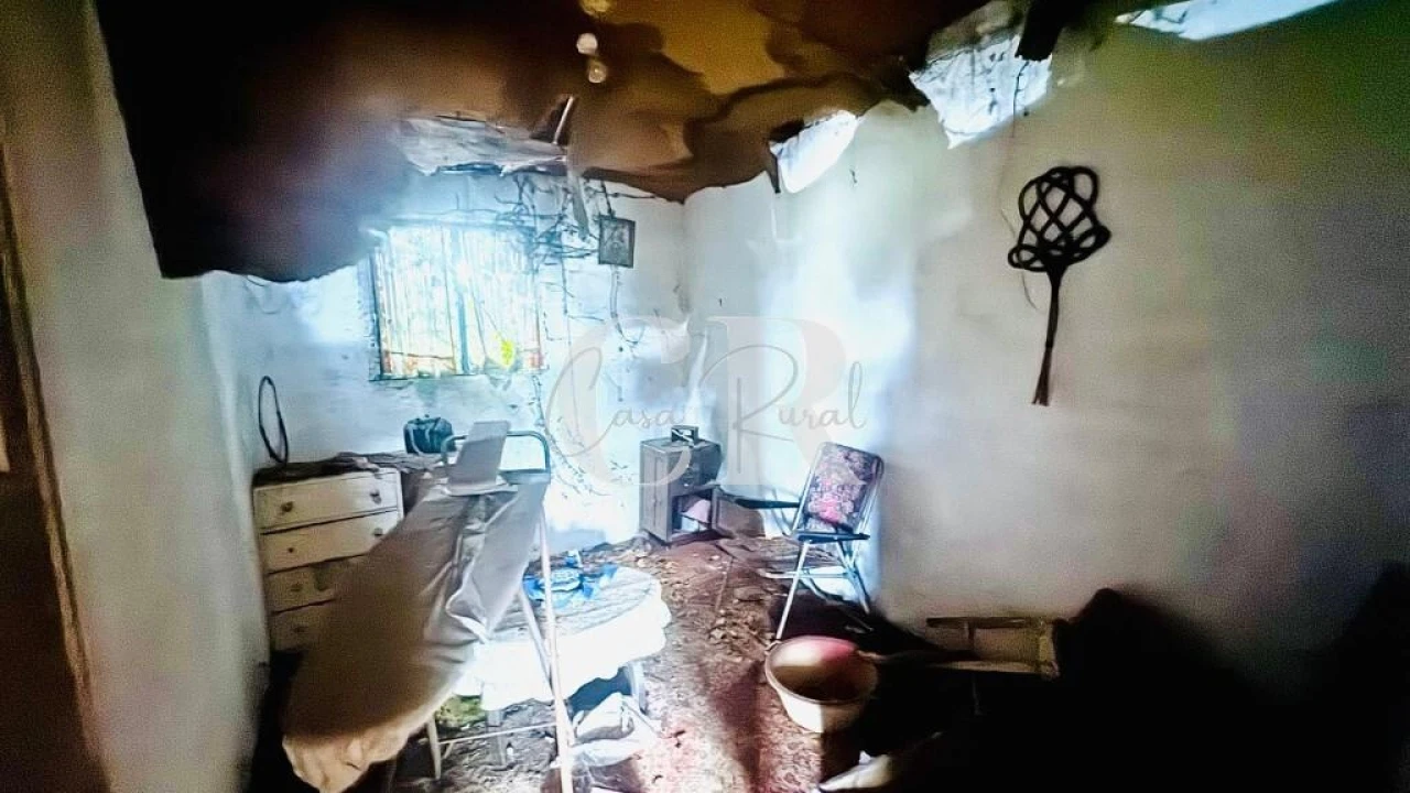 Moradia T2 para Venda em Graça Foto 6