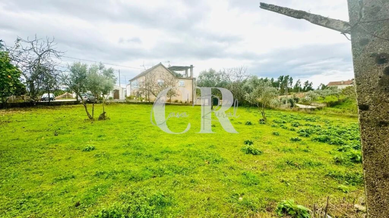 Moradia T2 para Venda em Graça Foto 12