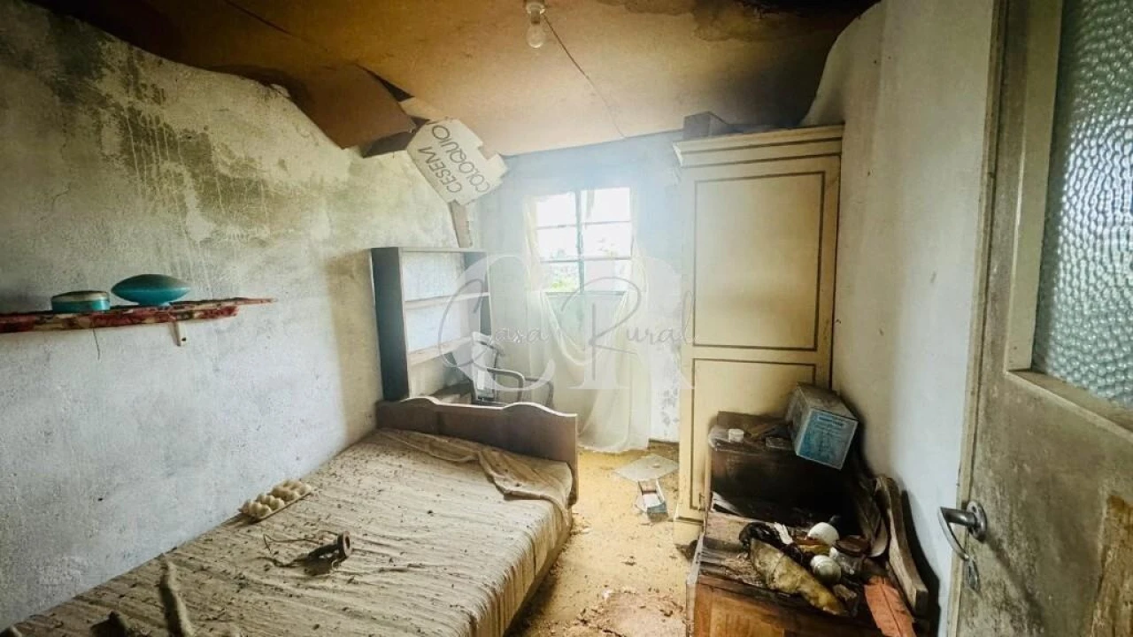 Moradia T2 para Venda em Graça Foto 5