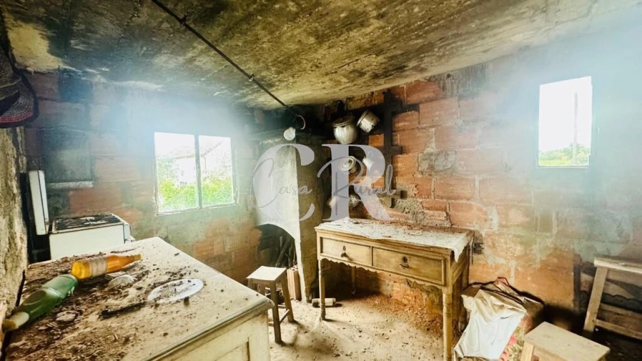 Moradia T2 para Venda em Graça Foto 7