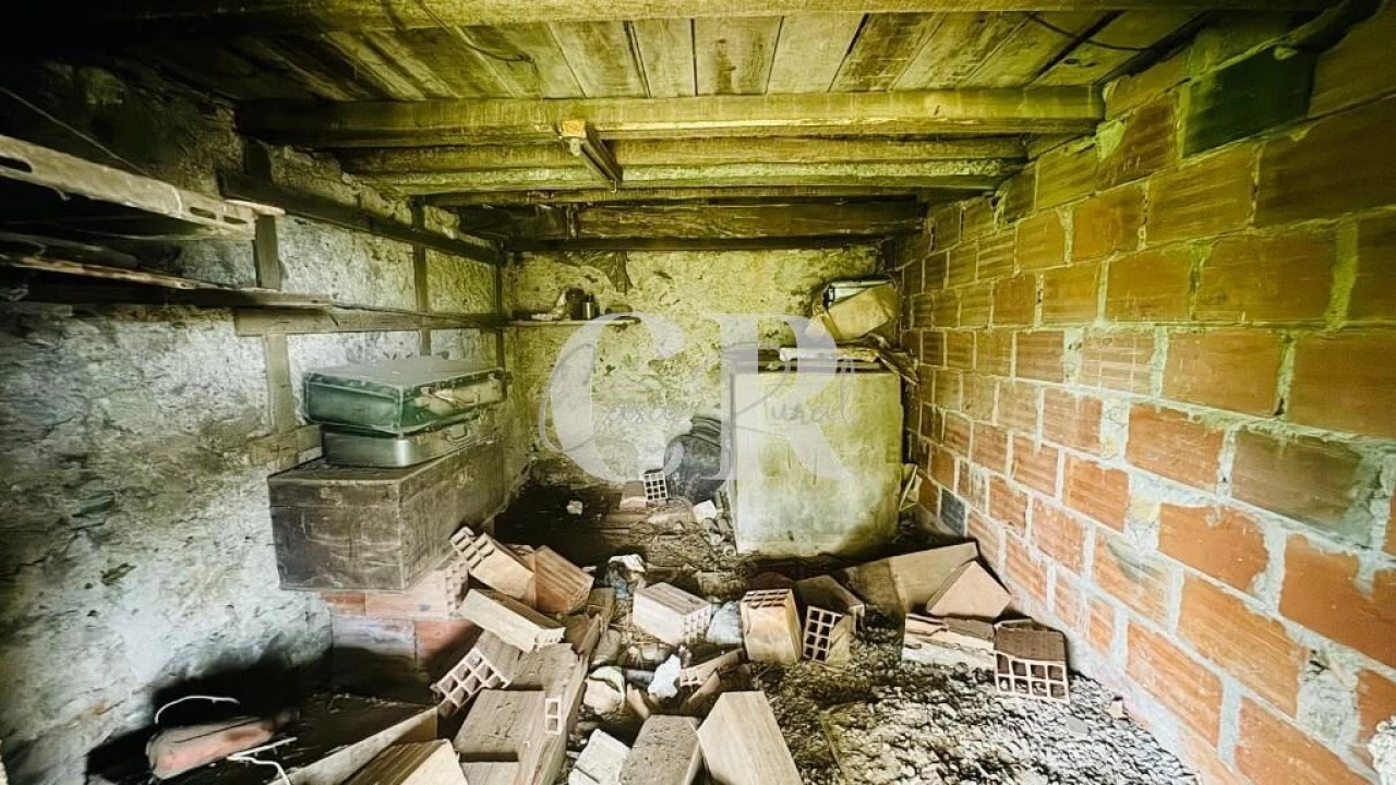 Moradia T2 para Venda em Graça Foto 11