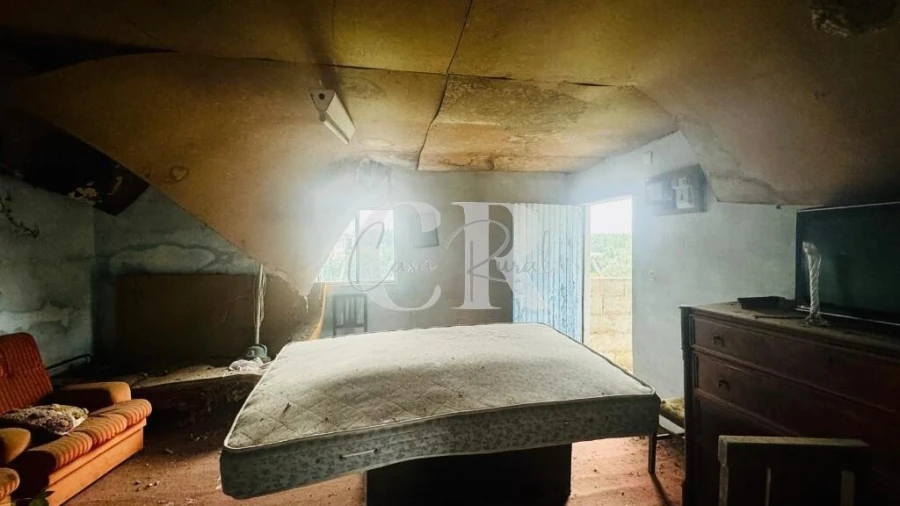 Moradia T2 para Venda em Graça Foto 4