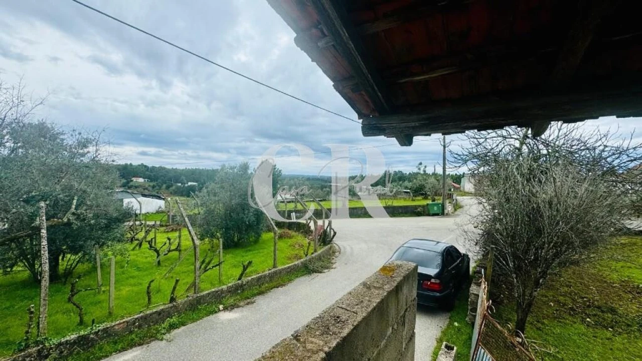 Moradia T2 para Venda em Graça Foto 15