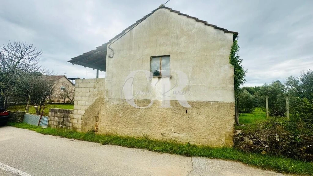 Moradia T2 para Venda em Graça Foto 16