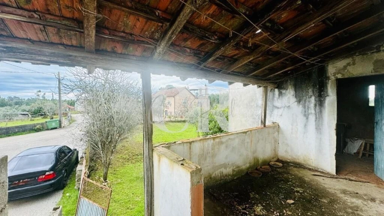 Moradia T2 para Venda em Graça Foto 9