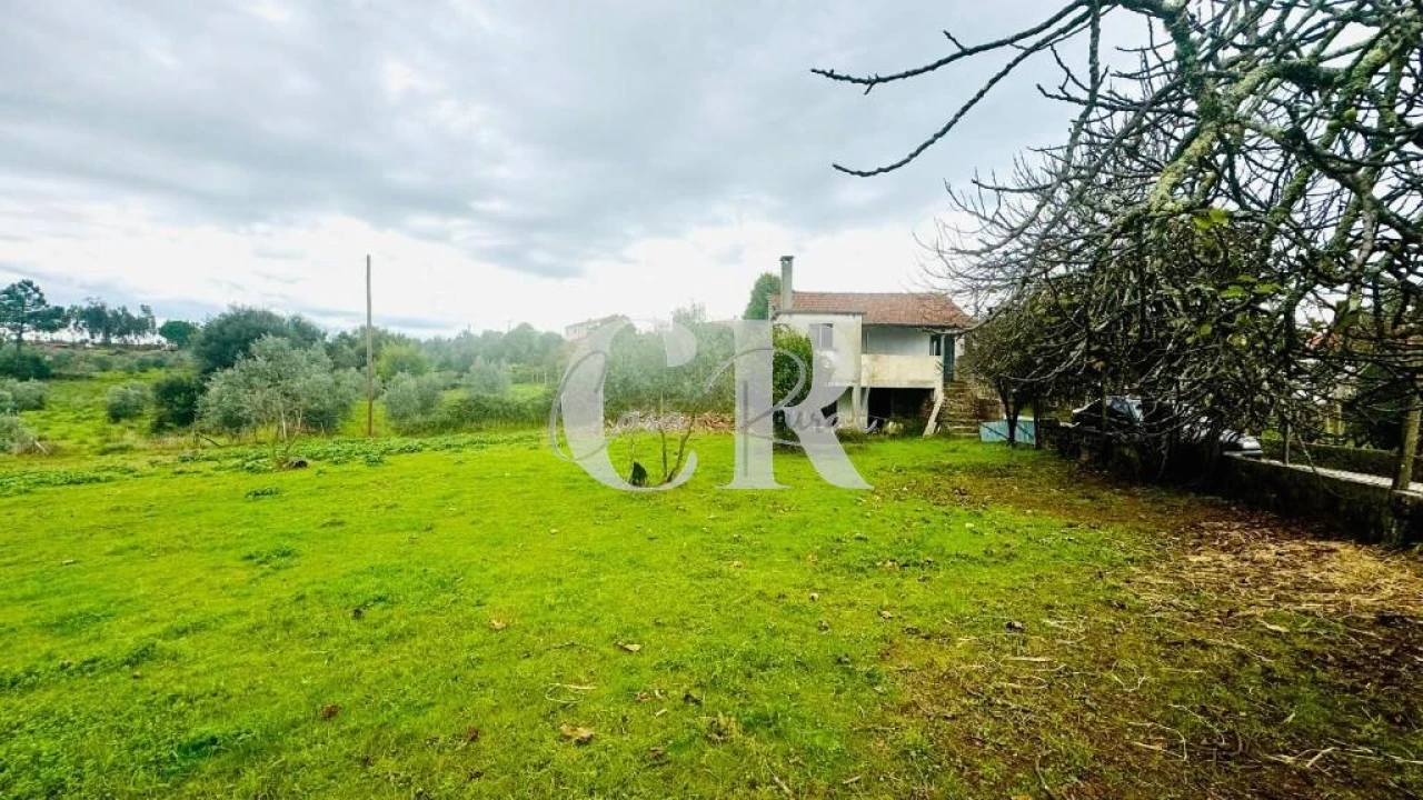 Moradia T2 para Venda em Graça Foto 14