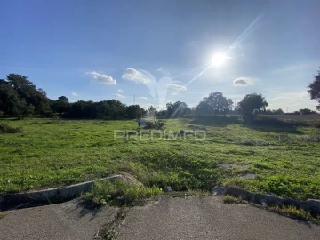 Terreno para Venda em Quinta do Anjo