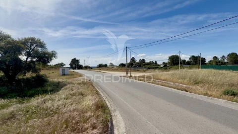 Terreno para Venda em Quinta do Anjo