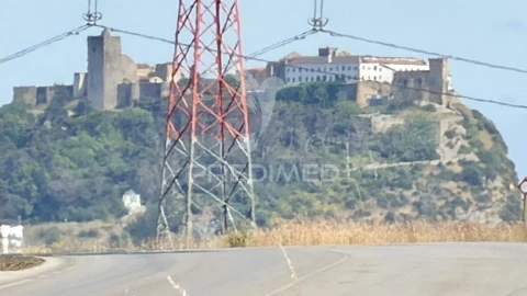 Terreno para Venda em Quinta do Anjo