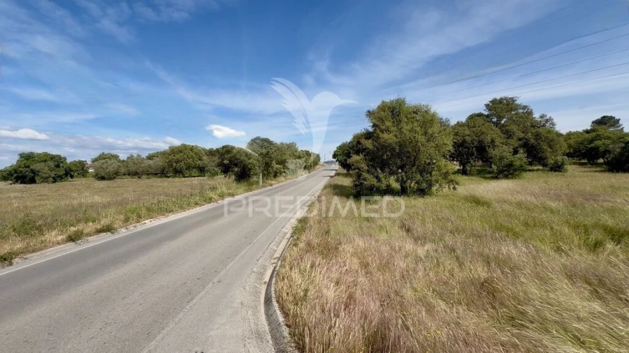 Terreno para Venda em Quinta do Anjo Foto 12