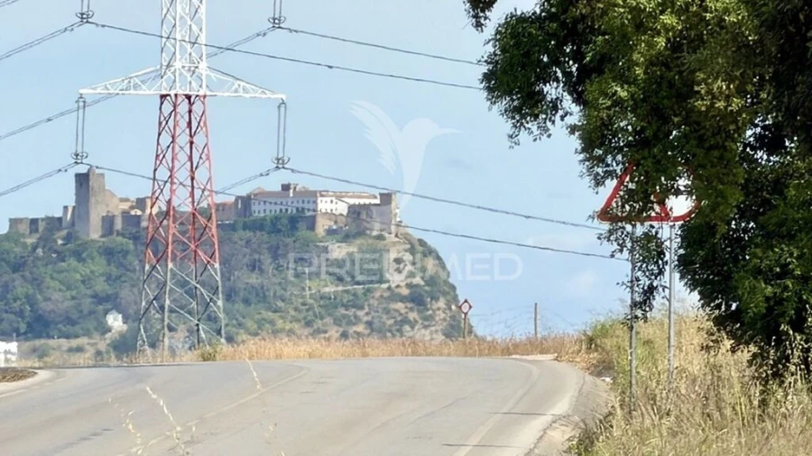 Terreno para Venda em Quinta do Anjo Foto 5