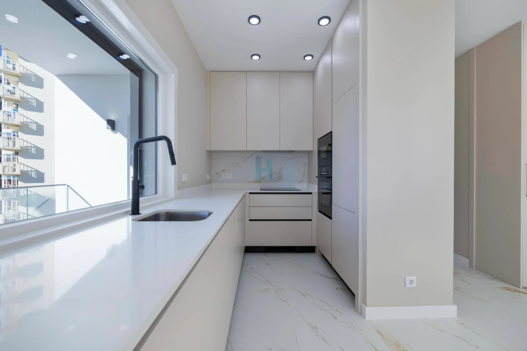 Apartamento T2 para Venda em Armação de Pera Foto 8