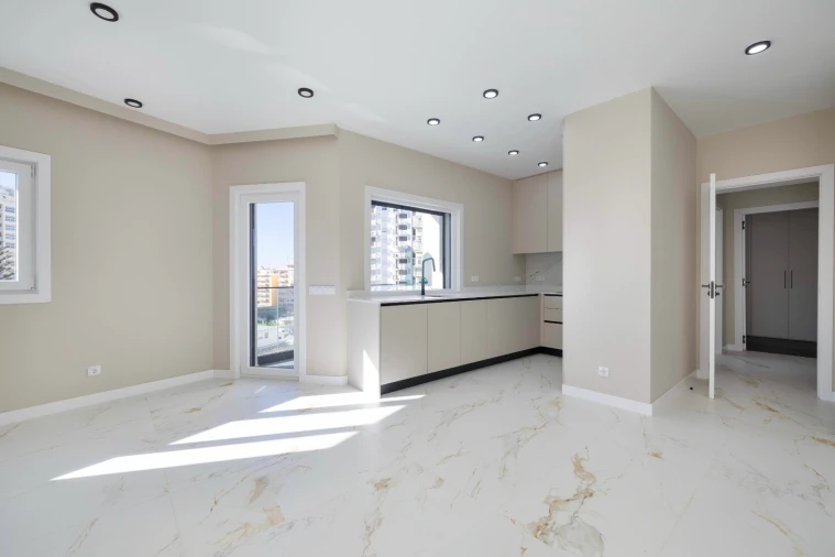 Apartamento T3 para Venda em Armação de Pera Foto 2