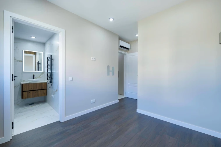 Apartamento T3 para Venda em Armação de Pera Foto 4