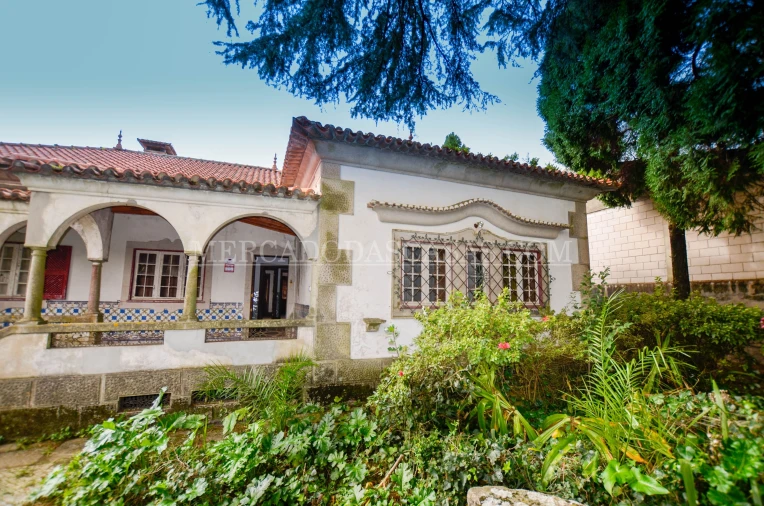 Quinta T6 para Venda em Mafamude e Vilar do Paraíso Foto 5