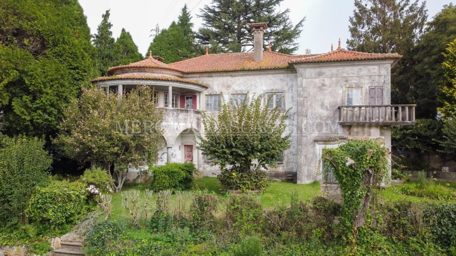 Quinta T6 para Venda em Mafamude e Vilar do Paraíso Foto 10