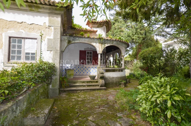 Quinta T6 para Venda em Mafamude e Vilar do Paraíso Foto 3