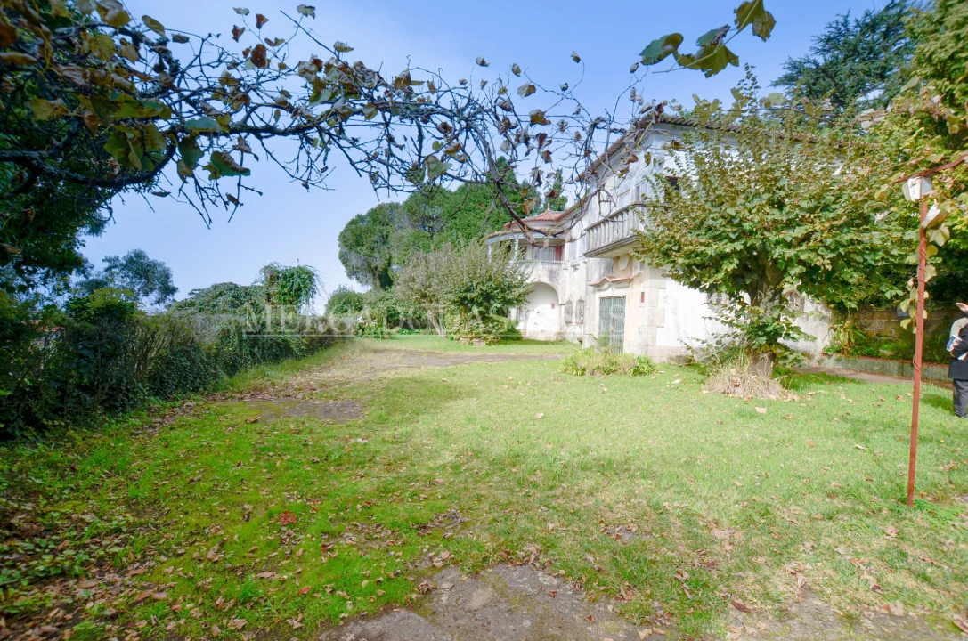 Quinta T6 para Venda em Mafamude e Vilar do Paraíso Foto 13