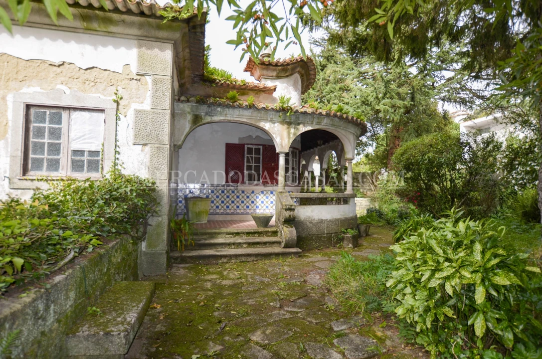 Quinta T6 para Venda em Mafamude e Vilar do Paraíso Foto 3