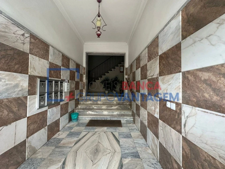 Apartamento T3 para Venda em Setubal (São Sebastião) Foto 14