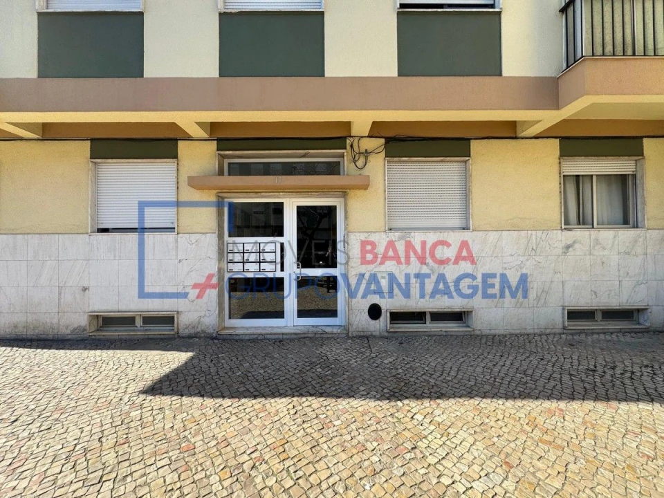 Apartamento T3 para Venda em Setubal (São Sebastião) Foto 12