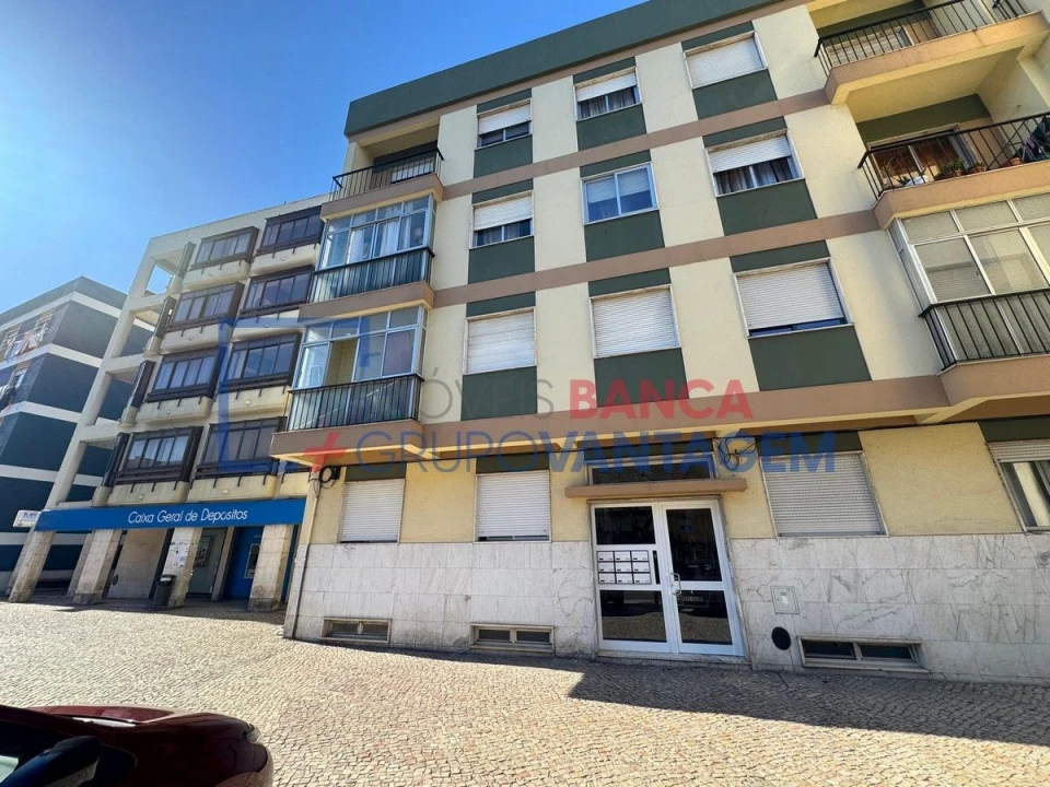 Apartamento T3 para Venda em Setubal (São Sebastião) Foto 13