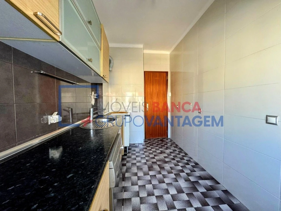 Apartamento T3 para Venda em Setubal (São Sebastião) Foto 18
