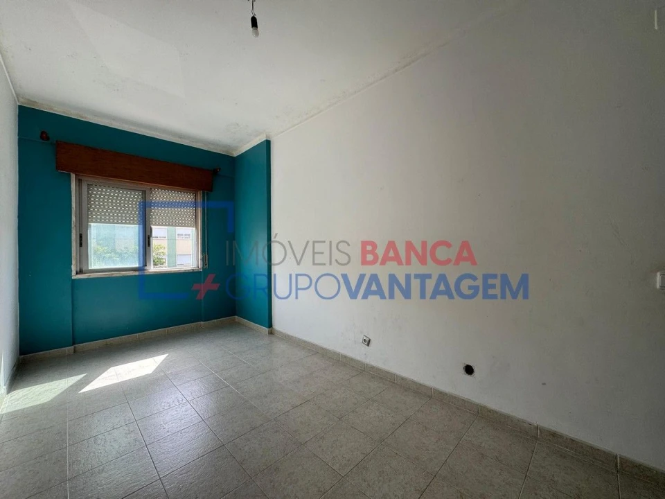 Apartamento T3 para Venda em Setubal (São Sebastião) Foto 24
