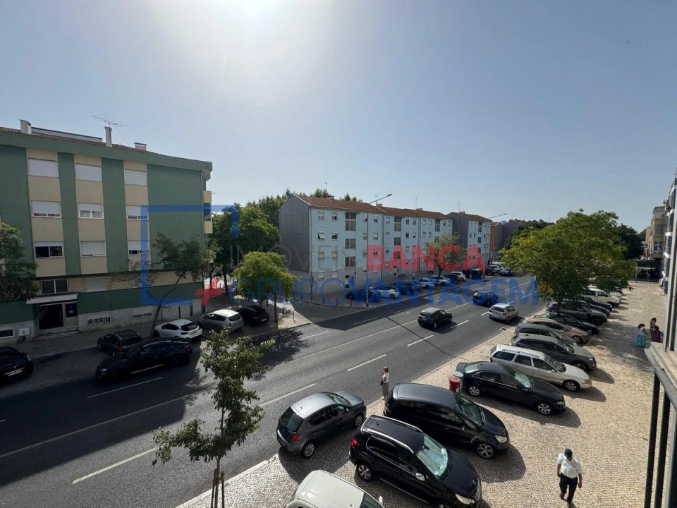 Apartamento T3 para Venda em Setubal (São Sebastião) Foto 8