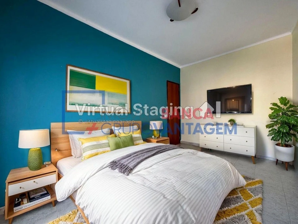 Apartamento T3 para Venda em Setubal (São Sebastião) Foto 9