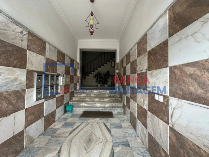 Apartamento T3 para Venda em Setubal (São Sebastião) Foto 14