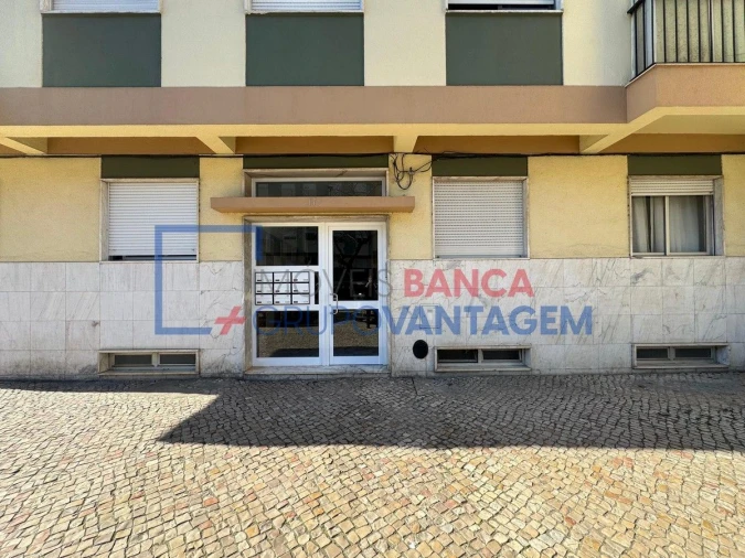 Apartamento T3 para Venda em Setubal (São Sebastião) Foto 12