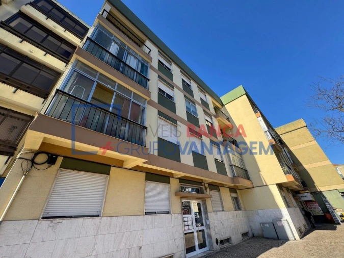 Apartamento T3 para Venda em Setubal (São Sebastião) Foto 4