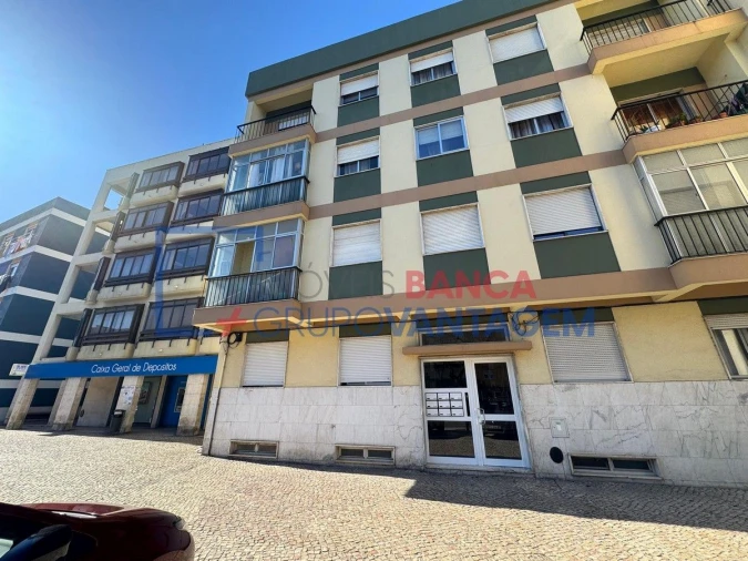 Apartamento T3 para Venda em Setubal (São Sebastião) Foto 13