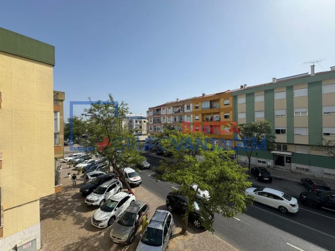 Apartamento T3 para Venda em Setubal (São Sebastião) Foto 6