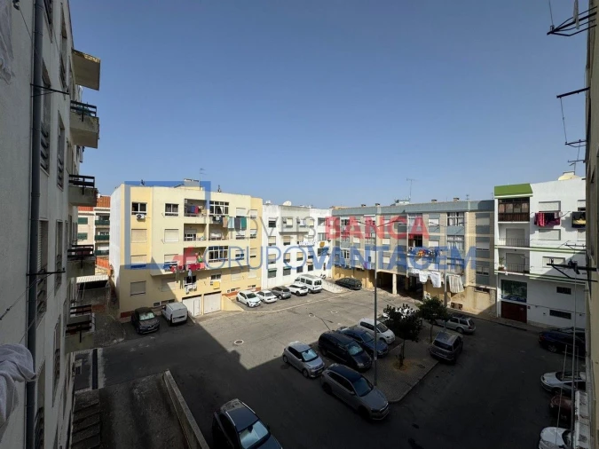 Apartamento T3 para Venda em Setubal (São Sebastião) Foto 5