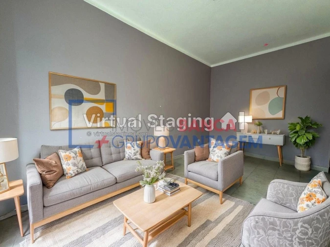 Apartamento T3 para Venda em Setubal (São Sebastião) Foto 2