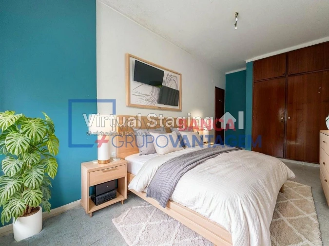 Apartamento T3 para Venda em Setubal (São Sebastião) Foto 23