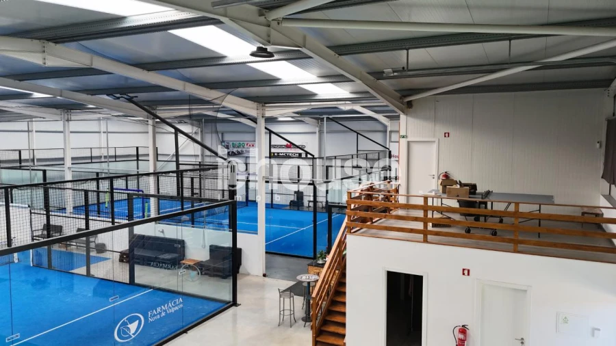 Armazém para Venda em Valpaços e Sanfins Foto 9